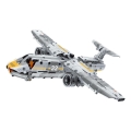 iM.Master - Kit de construction d'avion, 329 pièces