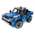 iM.Master - Kit de construction voiture tout-terrain 2 en 1 3x AA 353 pièces + télécommande