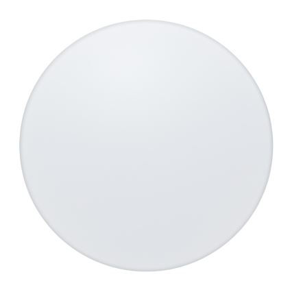 Plafonnier LED à intensité modulable avec télécommande LED/42W/230V 40 cm