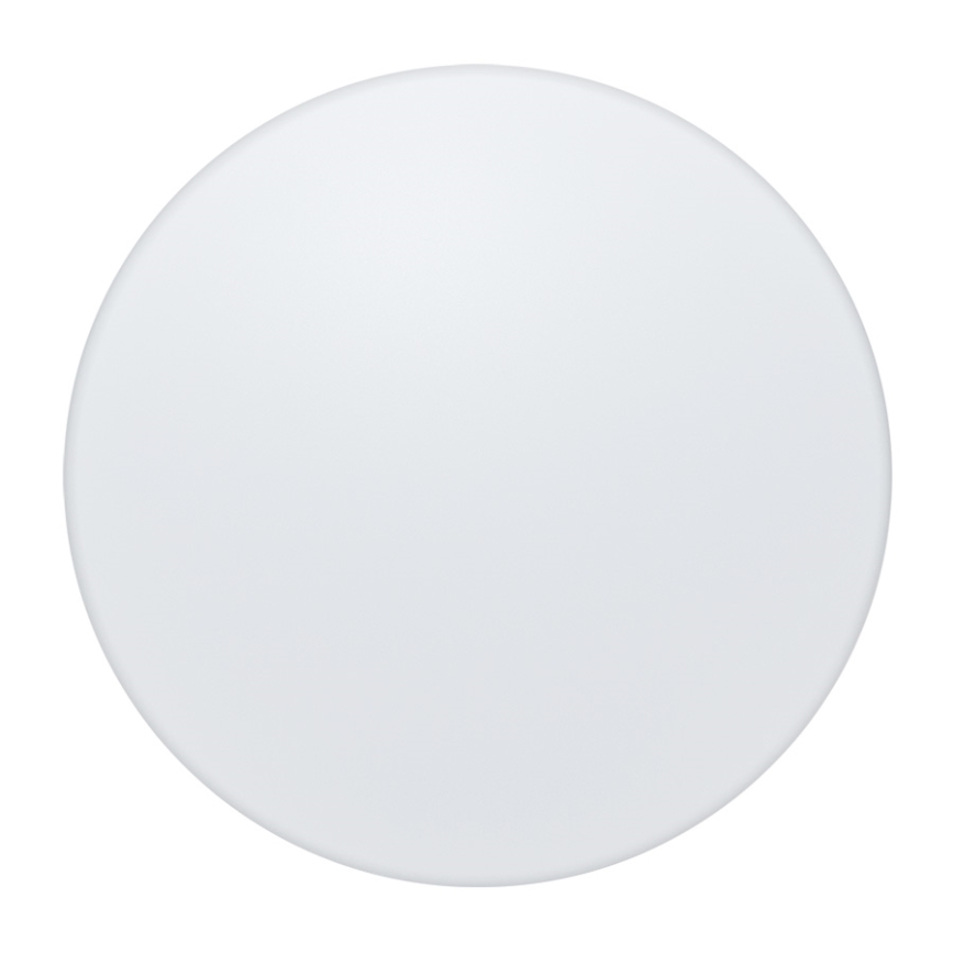 Plafonnier LED à intensité modulable avec télécommande LED/42W/230V 40 cm