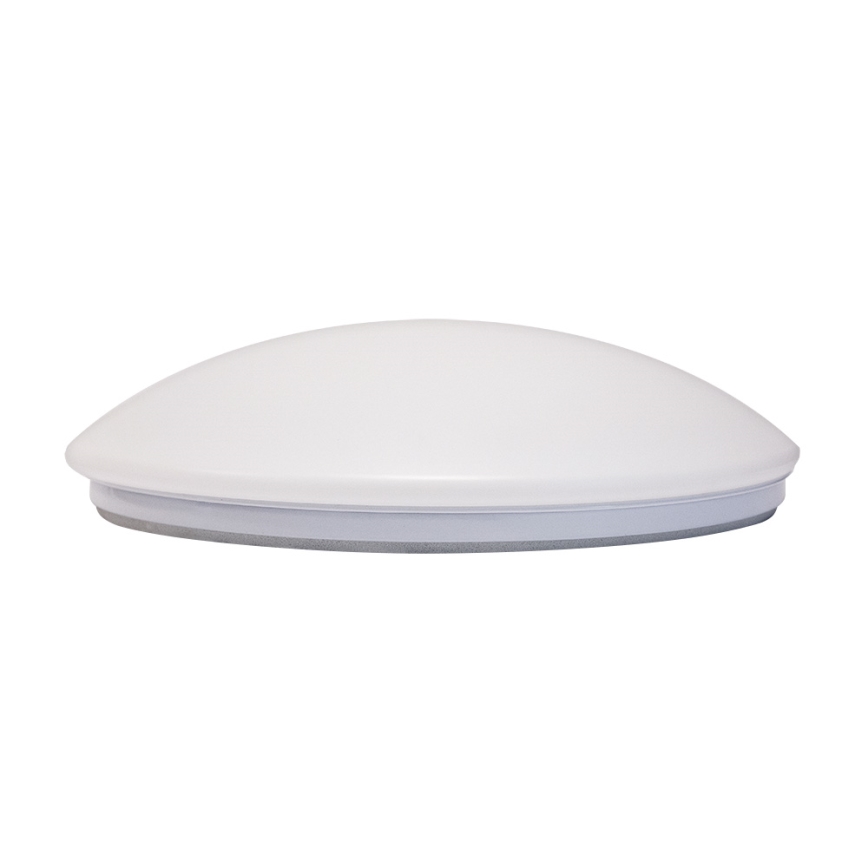 Plafonnier LED à intensité modulable avec télécommande LED/42W/230V 40 cm