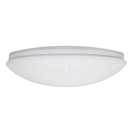 Plafonnier LED à intensité variable LED/42W/230V 40 cm + télécommande