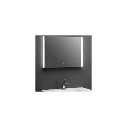 Miroir rétro-éclairé dimmable LED salle de bain 700x500 mm IP44