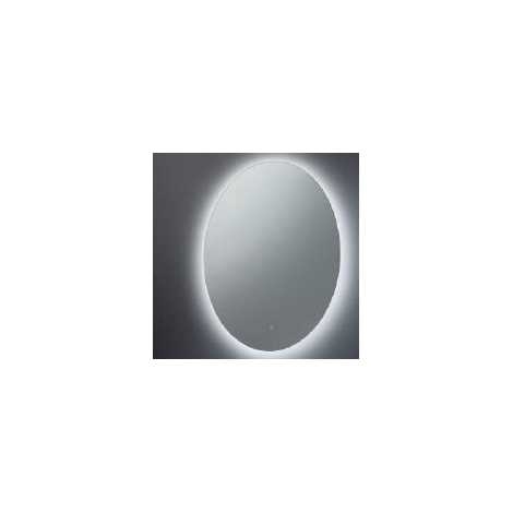 Immax 08231L - Miroir LED salle de bain avec rétro-éclairage avec