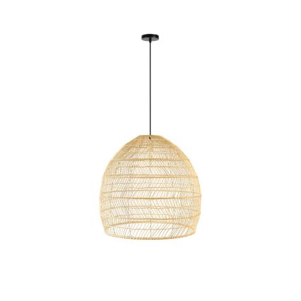 Suspension à câble BOHO DELICADO 1xE27/40W/230V Ø 38 cm