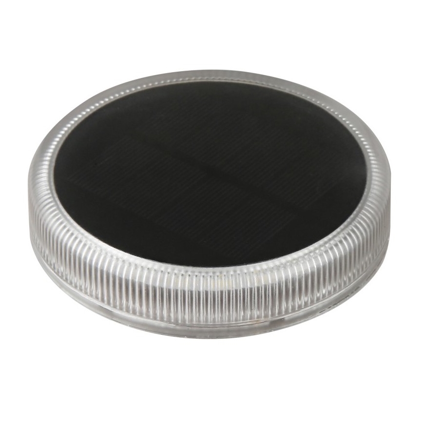 Éclairage extérieur solaire avec détecteur LED/0,4W/3,2V IP54 500 mAh