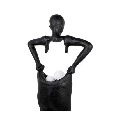 Lampadaire SILUETTE 4xG9/10W/230V 185 cm Human Houdini