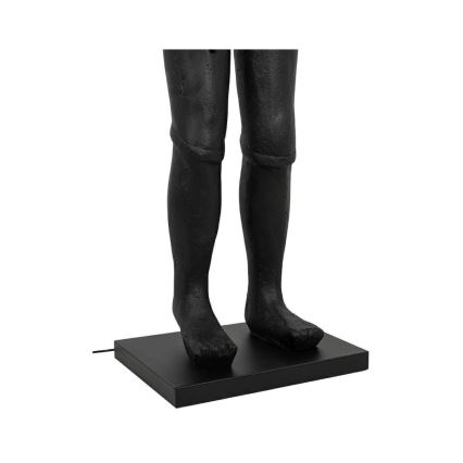 Lampadaire SILUETTE 4xG9/10W/230V 185 cm Human Houdini