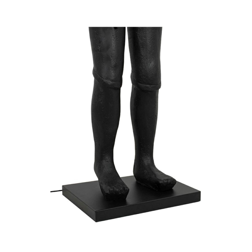 Lampadaire SILUETTE 4xG9/10W/230V 185 cm Human Houdini