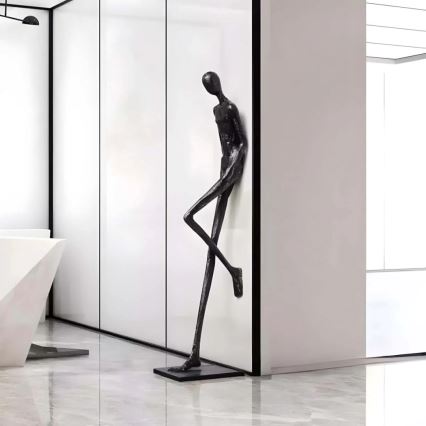 Sculpture décorative SILUETTE 190 cm Human Relax