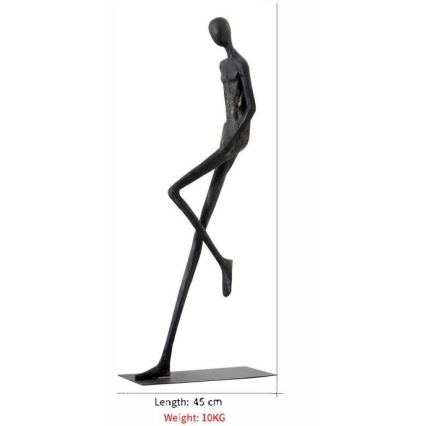 Sculpture décorative SILUETTE 190 cm Human Relax