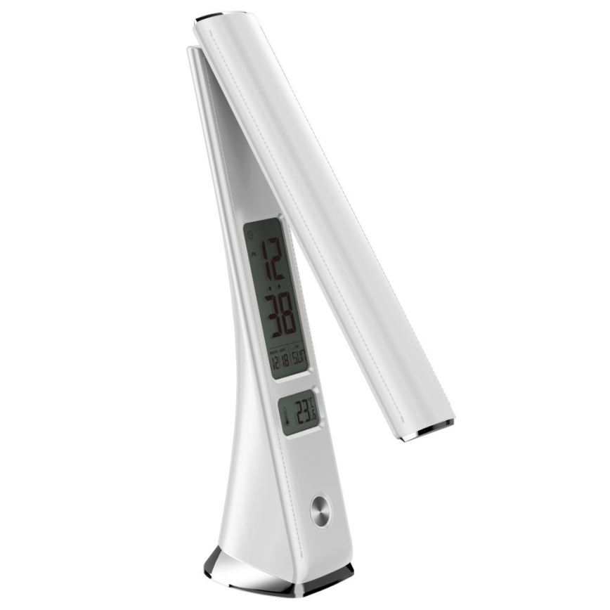 LED Lampe de table tactile dimmable LED/5W/5V