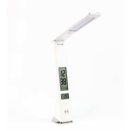 LED Lampe de table tactile dimmable LED/5W/5V