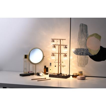 Lampe LED décorative dimmable 2 en 1 LUMITREE LED/1,5W/5V