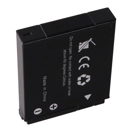 Immax -  Batterie 1000mAh3,7V/3,7Wh