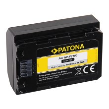 Immax -  Batterie 1600mAh/7,2V/11,5Wh