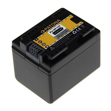 Immax -  Batterie 2400mAh/3,6V/8,6Wh