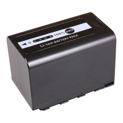 Immax -  Batterie 5200mAh/7,2V/37,4Wh