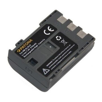 Immax -  Batterie 570mAh/7,4V/4,4Wh