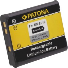 Immax -  Batterie 600mAh/3,7V/2,2Wh