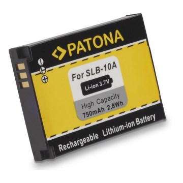 Immax - Batterie 750mAh/3,7V/2,8Wh