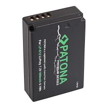 Immax -  Batterie 850mAh/7,2V/6,1Wh