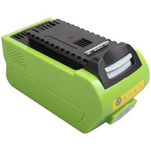 Immax - Batterie Li-lon 4000mAh/40V