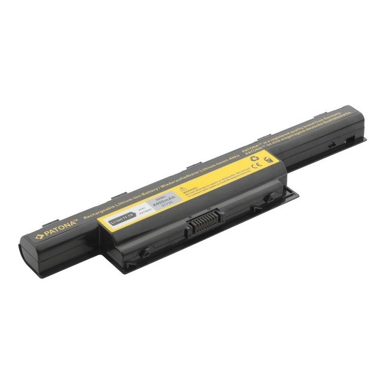 Immax - Batterie Li-lon 4400mAh/11,1V