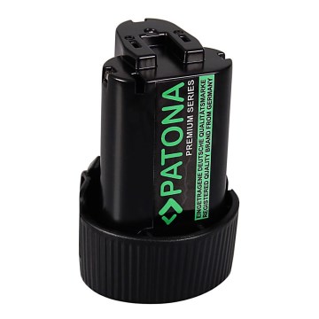 Immax - Batterie Li-lon Premium 2500mAh/10,8V