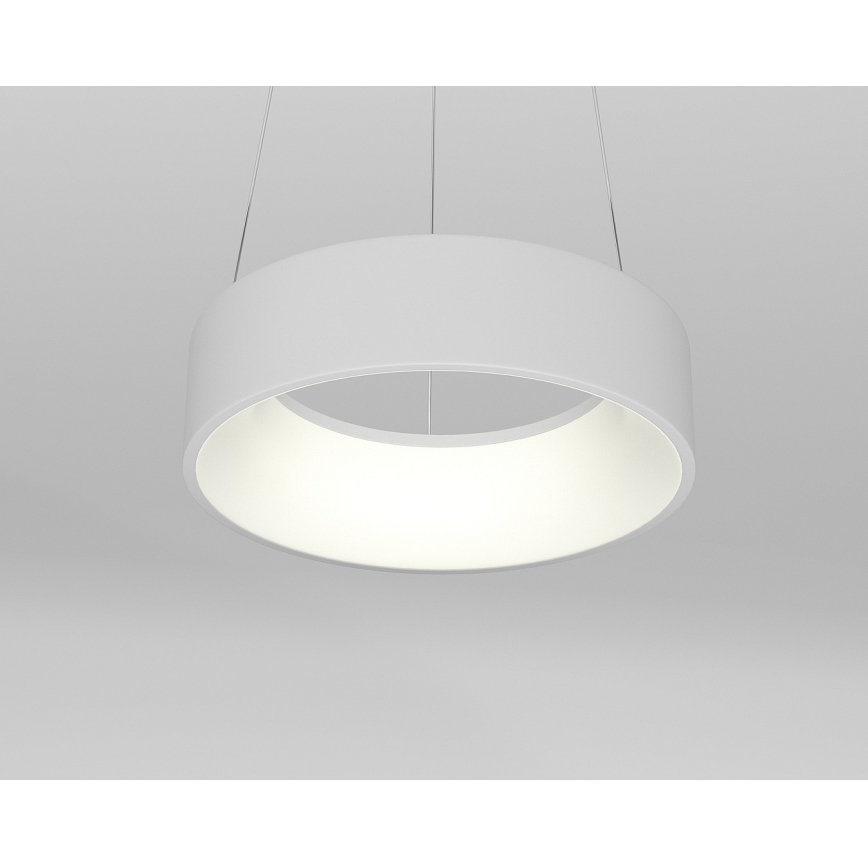 Immax NEO AGUJERO - Suspension LED avec fil avec télécommande LED/30W/230V