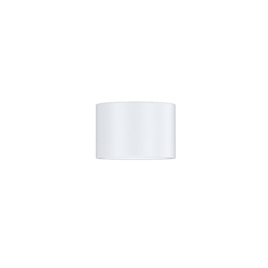 Immax Neo 07024L-15BD - lot 2x Plafonnier à intensité variable LED RONDATE blanc 2xLED/12W/230V + télécommande Tuya