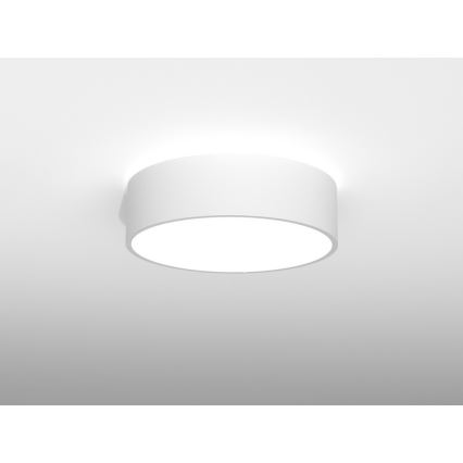 Immax NEO RONDATE - Plafonnier LED avec télécommande LED/25W/230V