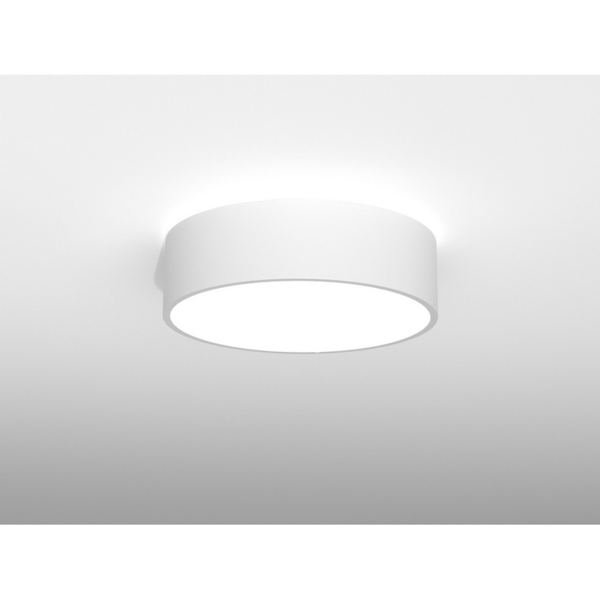 Immax NEO RONDATE - Plafonnier LED avec télécommande LED/25W/230V