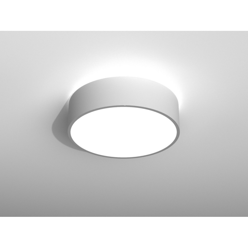 Immax NEO RONDATE - Plafonnier LED avec télécommande LED/25W/230V