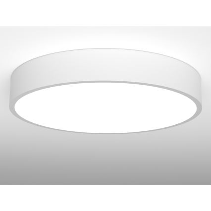 Immax NEO RONDATE - Plafonnier LED avec télécommande LED/65W/230V