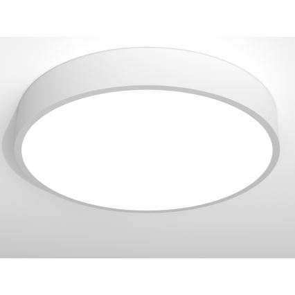 Immax NEO RONDATE - Plafonnier LED avec télécommande LED/65W/230V