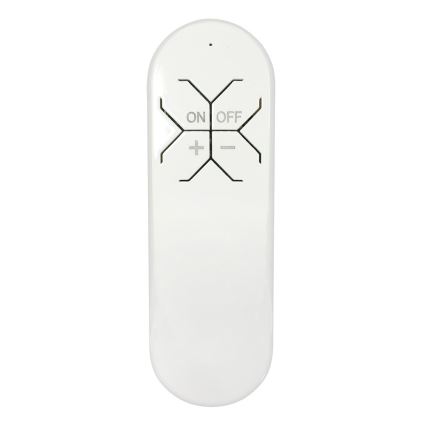 Immax NEO RONDATE - Plafonnier LED avec télécommande LED/65W/230V