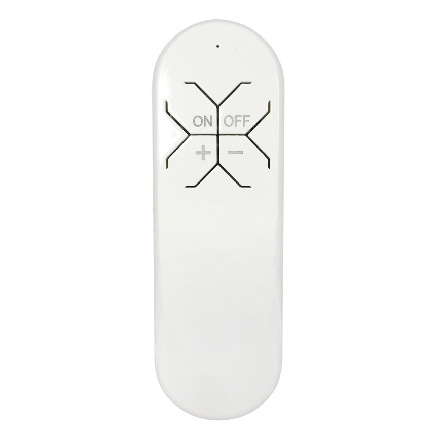 Immax NEO RONDATE - Plafonnier LED avec télécommande LED/65W/230V