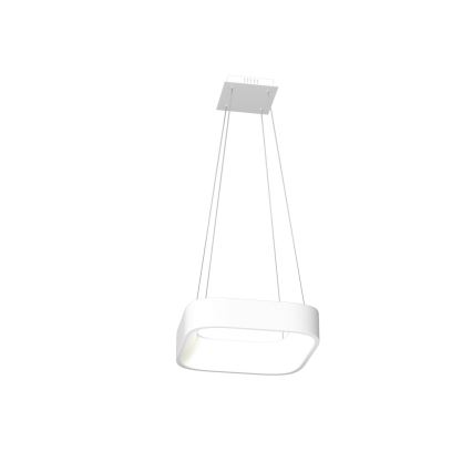 Immax NEO TOPAJA - Suspension LED avec télécommande LED/36W/230V