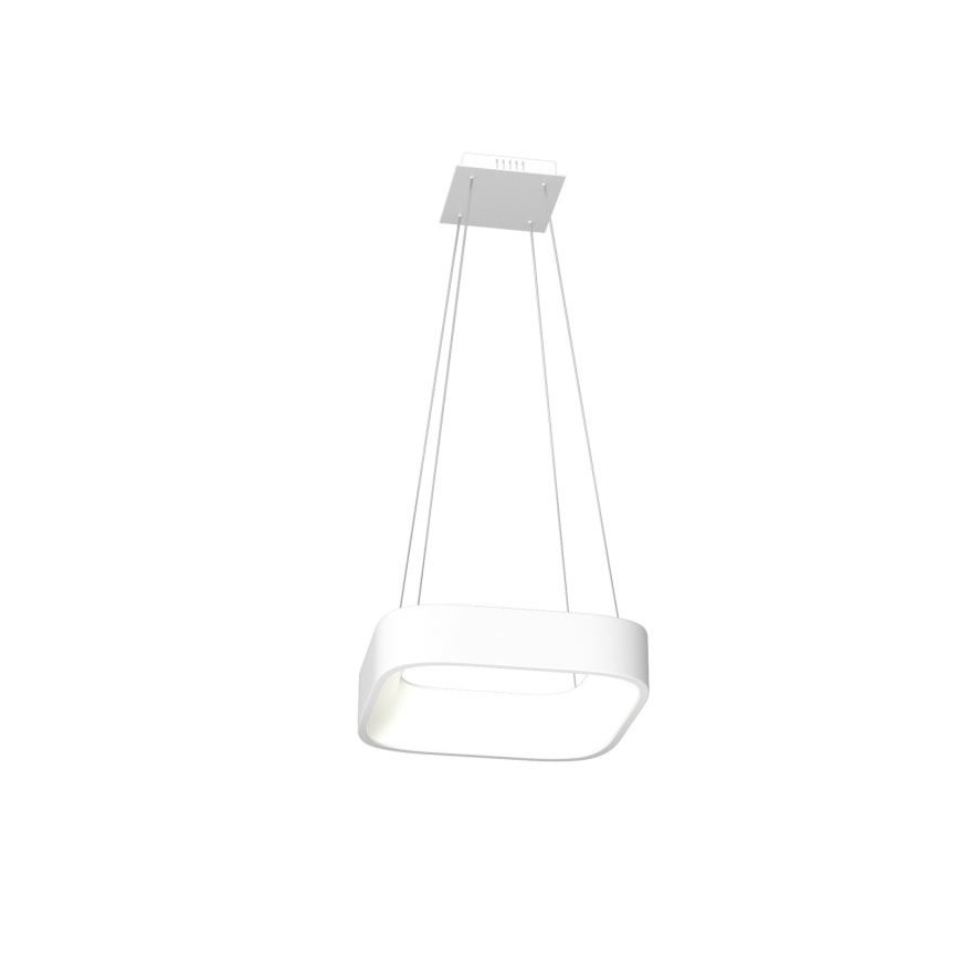Immax NEO TOPAJA - Suspension LED avec télécommande LED/36W/230V