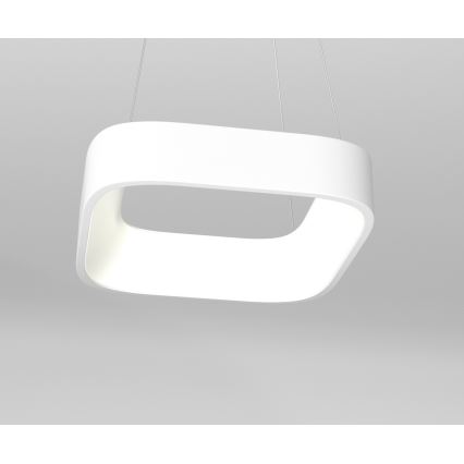 Immax NEO TOPAJA - Suspension LED avec télécommande LED/36W/230V