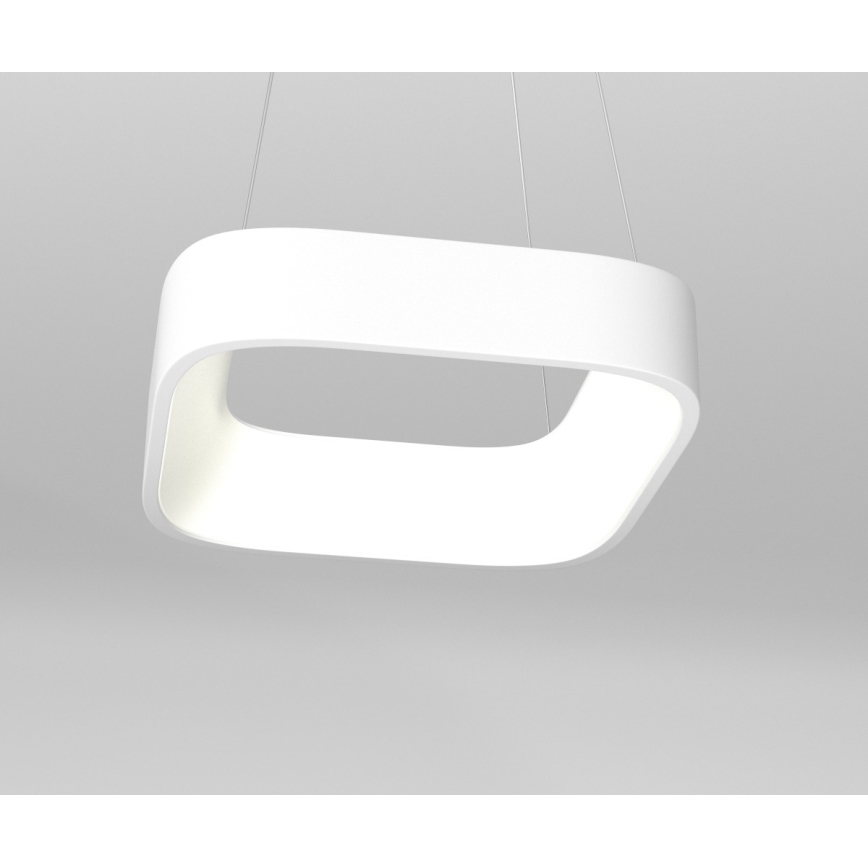 Immax NEO TOPAJA - Suspension LED avec télécommande LED/36W/230V