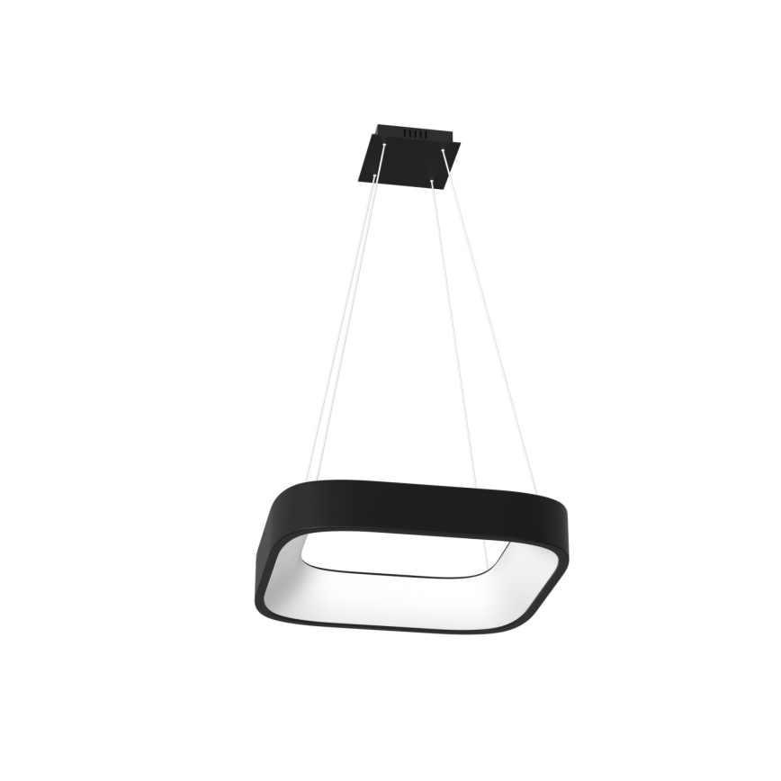 Immax NEO TOPAJA - Suspension LED avec télécommande LED/47W/230V