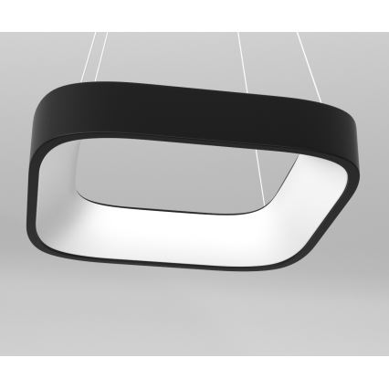 Immax NEO TOPAJA - Suspension LED avec télécommande LED/47W/230V