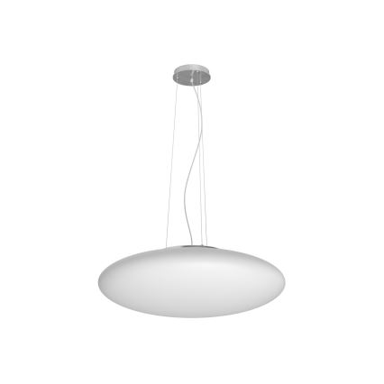 Immax NEO 07055L – Lustre LED RVB à intensité variable ELIPTICO 3×E27/8.5W/100–240V + télécommande Tuya