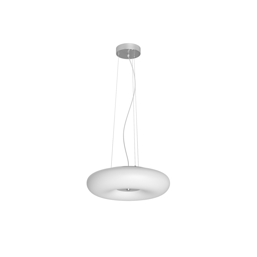 Immax NEO - Suspension LED avec fil FUENTE 3xLED/8,5W/100-240V