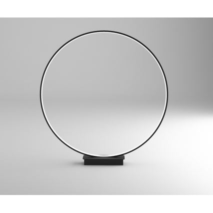Immax NEO 07084L - Lampe de table LED à intensité variable ARO LED/18 W/100-240 V + télécommande Tuya