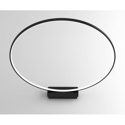 Immax NEO - Lampe de table LED à intensité modulable ARO LED/18W/100-240V