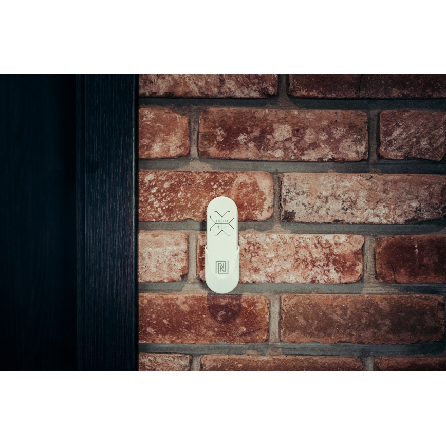 Immax NEO  Télécommande v2 2xAAA Zigbee 3.0