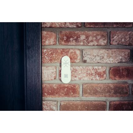 Immax NEO  Télécommande v2 2xAAA Zigbee 3.0
